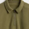 Kids Vintagesoft Quarter-Zip Pullover