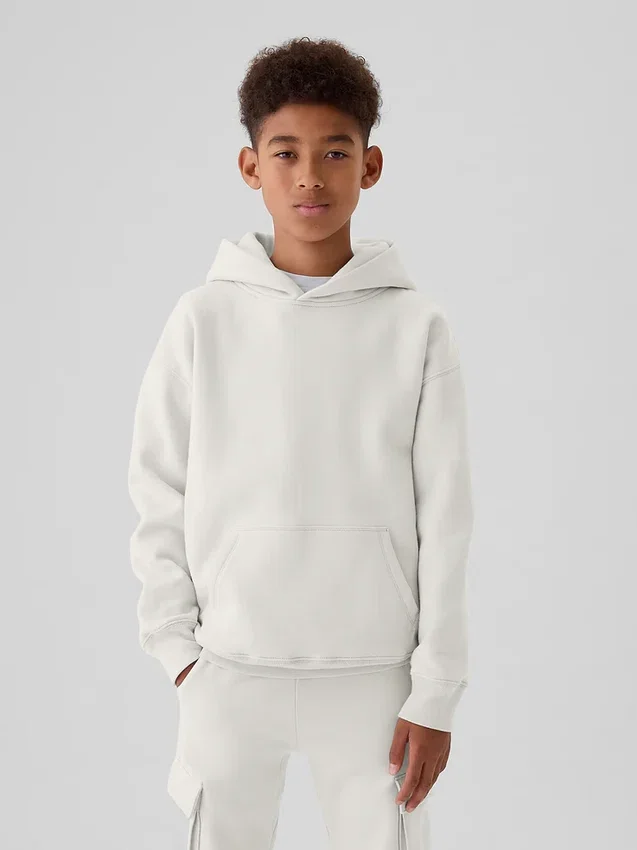 Kids Vintagesoft Relaxed Hoodie