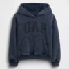 Kids Vintagesoft Relaxed Hoodie