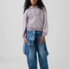 Kids Vintagesoft Relaxed Hoodie
