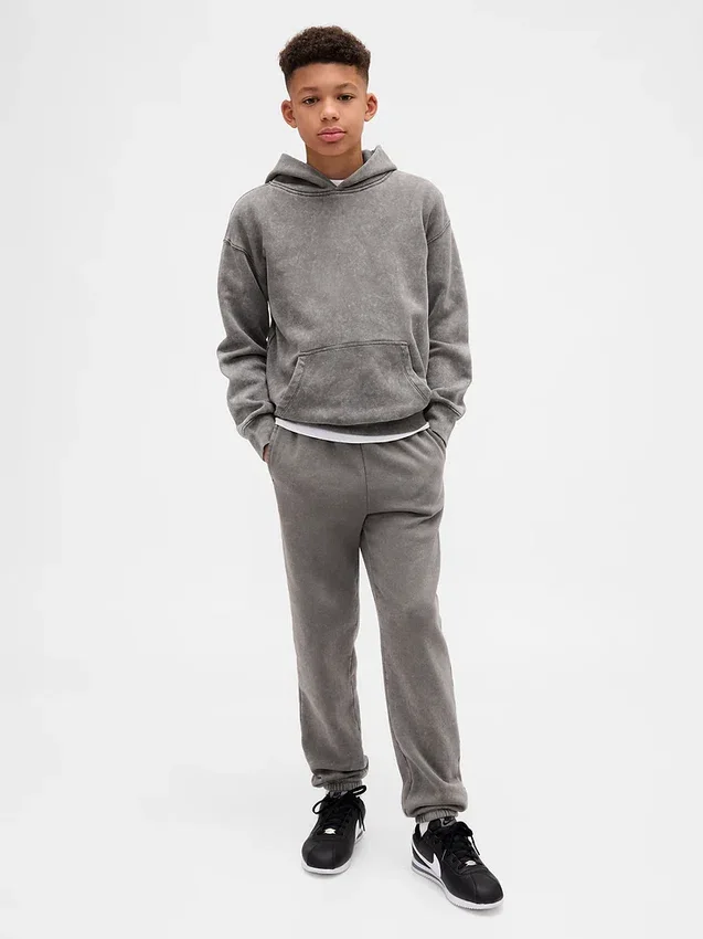 Kids Vintagesoft Relaxed Joggers