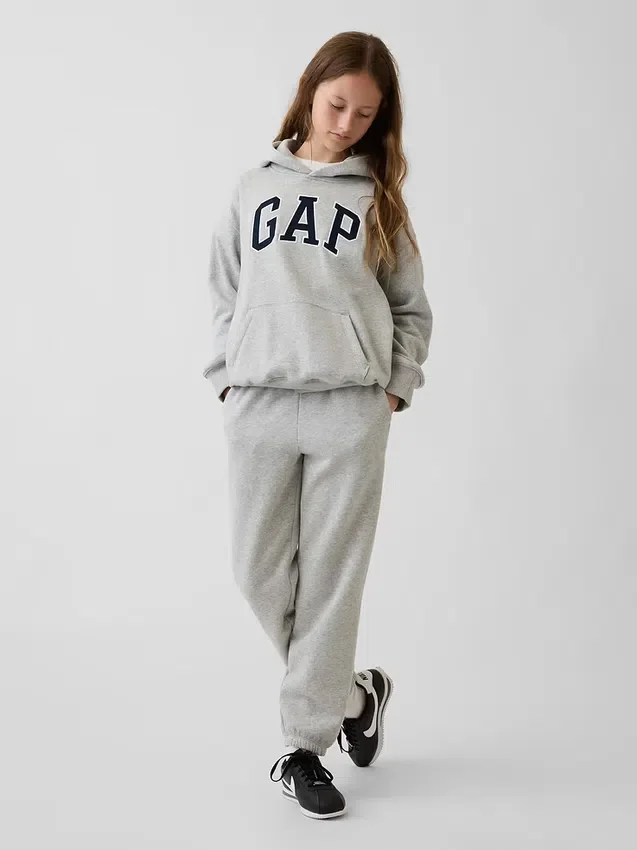 Kids Vintagesoft Relaxed Joggers
