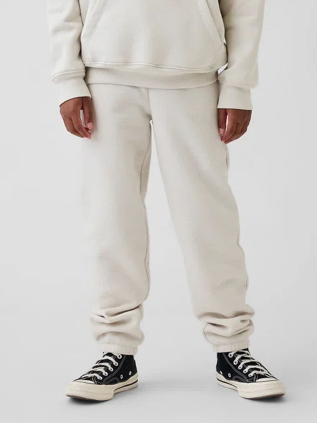 Kids Vintagesoft Relaxed Joggers