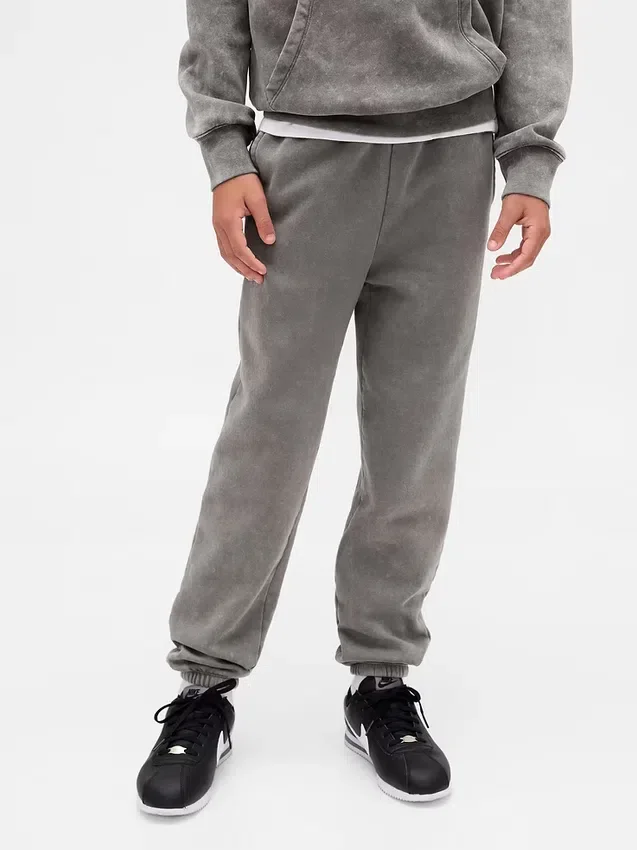 Kids Vintagesoft Relaxed Joggers