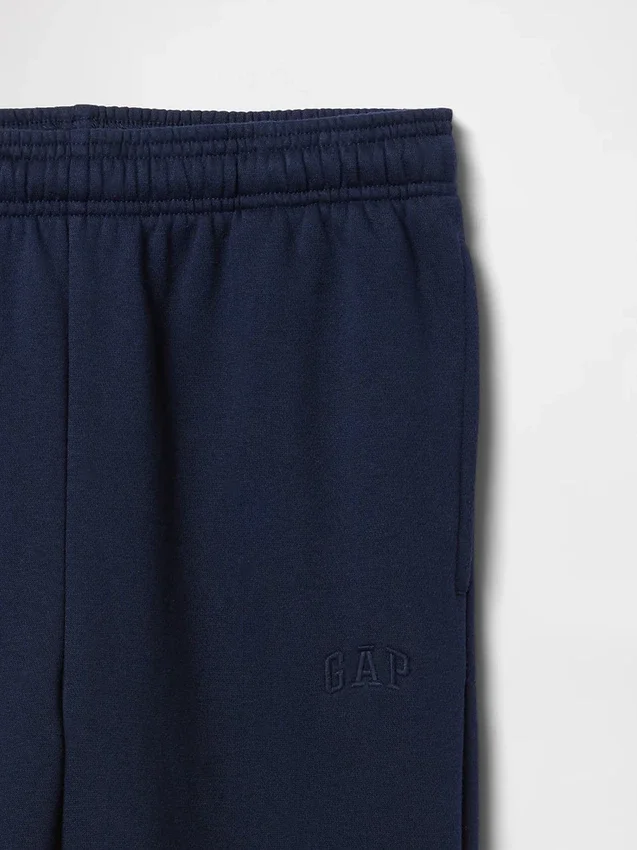 Kids Vintagesoft Relaxed Logo Joggers