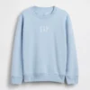 Kids Vintagesoft Relaxed Logo Sweatshirt