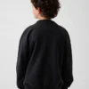 Kids Vintagesoft Relaxed Logo Sweatshirt