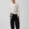 Kids Vintagesoft Relaxed Logo Sweatshirt