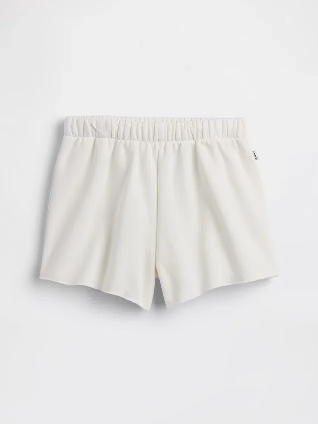Kids Vintagesoft Relaxed Sweat Shorts