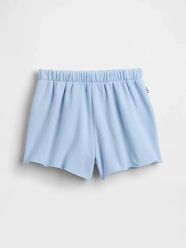 Kids Vintagesoft Relaxed Sweat Shorts