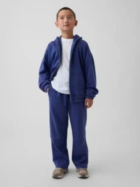 Kids Vintagesoft Relaxed Utility Sweatpants