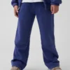 Kids Vintagesoft Relaxed Utility Sweatpants