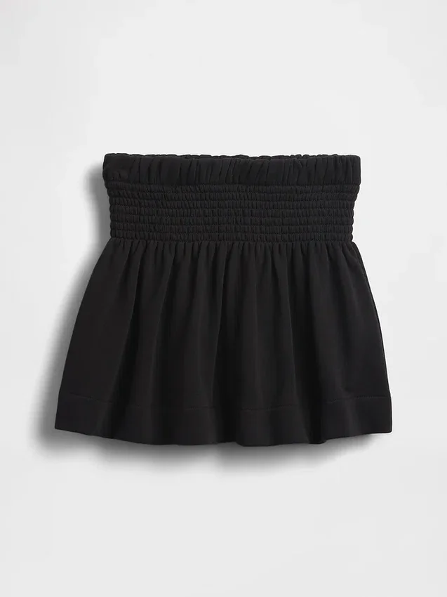 Kids Vintagesoft Smocked Skirt