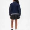 Kids Vintagesoft Smocked Skirt