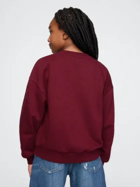 Kids Vintagesoft Sweatshirt