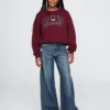 Kids Vintagesoft Sweatshirt
