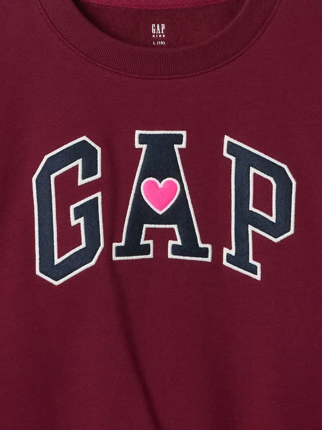Kids Vintagesoft Sweatshirt