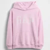 Kids Vintagesoft Terry Oversized Hoodie
