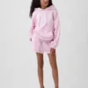 Kids Vintagesoft Terry Oversized Hoodie