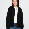 Kids Vintagesoft Zip Hoodie