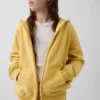 Kids Vintagesoft Zip Hoodie