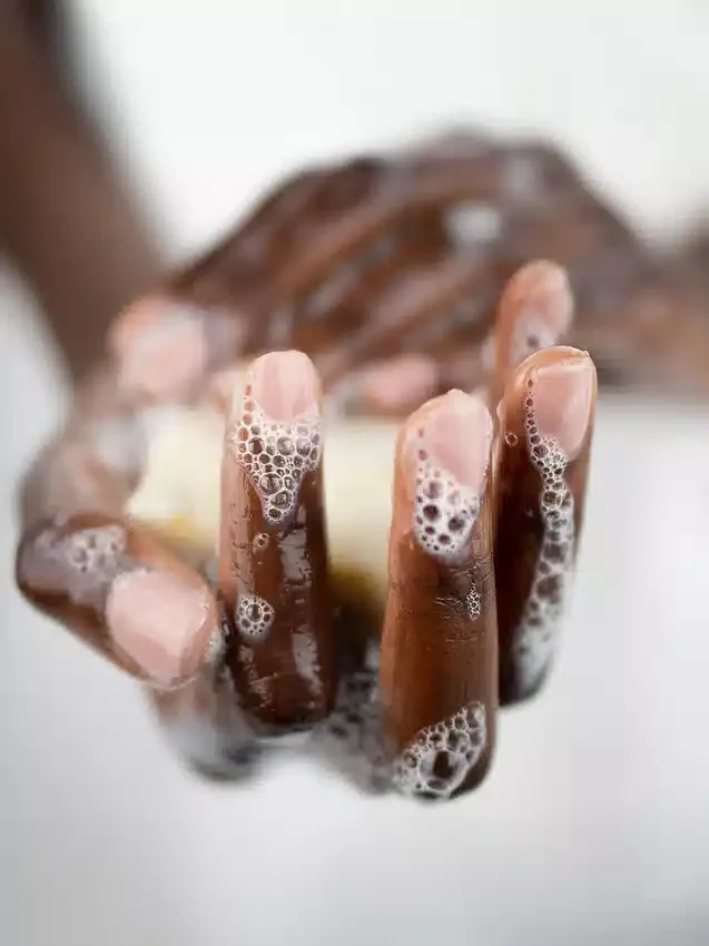 Koba Soak Me up Soap Bar