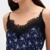 Lace-Trim Cami