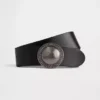 Leather Western Belt