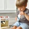 Little Barista Toddler Toy Set