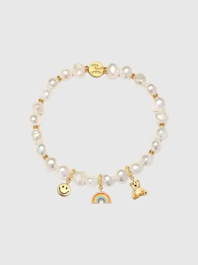 Little Words Project Charm Bundle