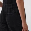 Loose Overalls