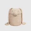 Lorena Canals Storage Basket Rita the Rabbit