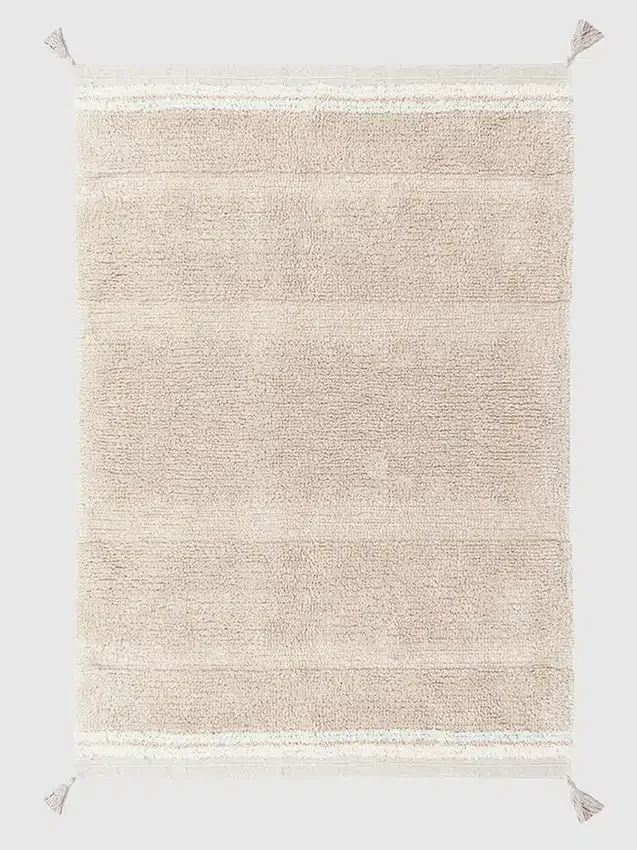Lorena Canals Washable Medium Bloom Rug