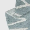 Lorena Canals Washable Rug Abc Natural Vintage Blue