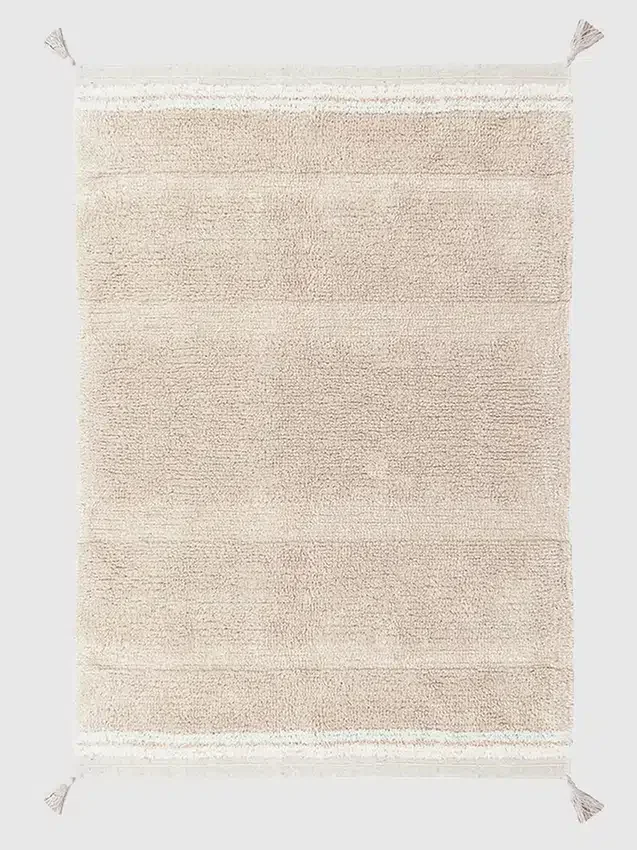 Lorena Canals Washable Small Bloom Rug
