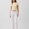 Low Rise '90S Loose Jeans