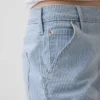 Low Rise '90S Loose Jeans