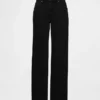 Low Rise '90S Loose Jeans