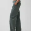 Low Rise '90S Loose Khakis
