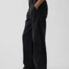 Low Rise '90S Loose Khakis