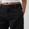 Low Rise '90S Loose Khakis