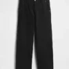 Low Rise '90S Loose Khakis