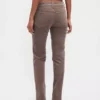 Low Rise Corduroy '90S Slim Straight Pants
