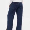 Low Rise Drawcord '90S Loose Jeans