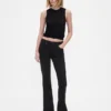 Low Rise Long & Lean Jeans