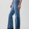 Low Rise Long & Lean Jeans