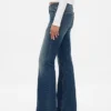 Low Rise Long & Lean Jeans