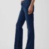 Low Rise Long & Lean Jeans