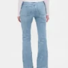 Low Rise Long & Lean Jeans