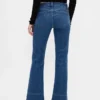 Low Rise Long & Lean Jeans
